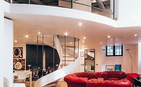 Restart Accommodations Borghese